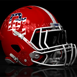 Red Demons dismantle Great Bend 51-7 — DCHS Sports